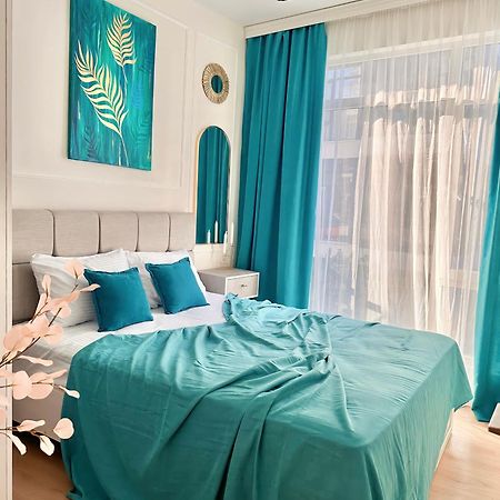 Batumi Boulevard Resort Extérieur photo