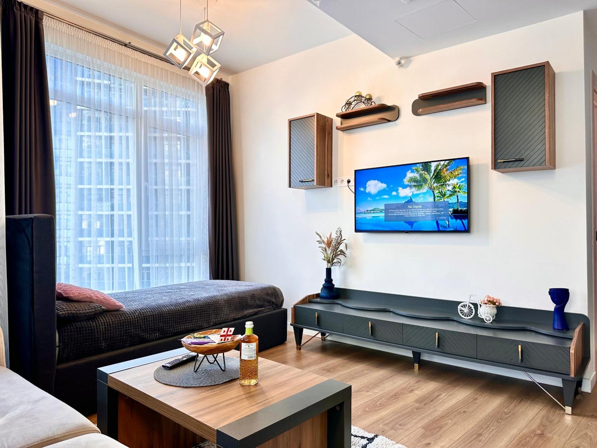 Batumi Boulevard Resort Extérieur photo