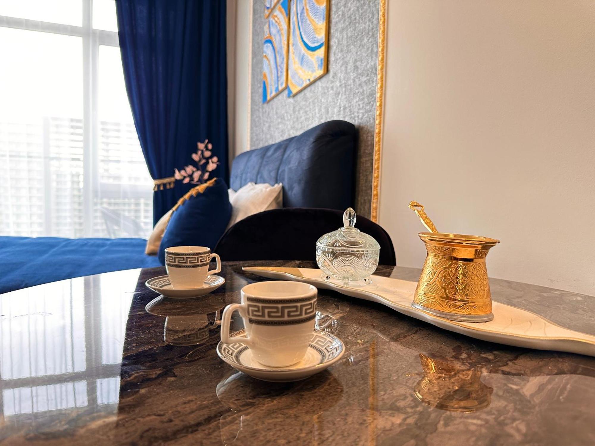 Batumi Boulevard Resort Extérieur photo