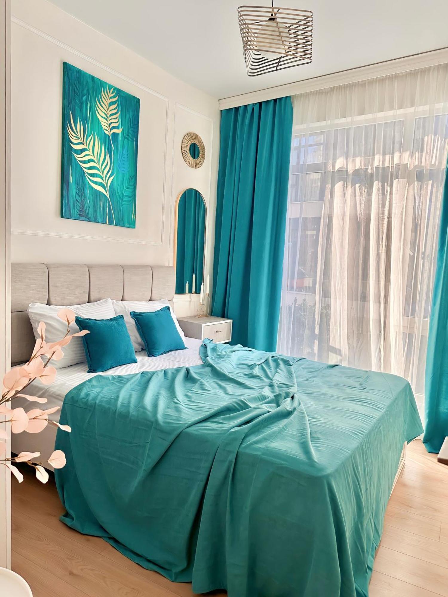 Batumi Boulevard Resort Extérieur photo