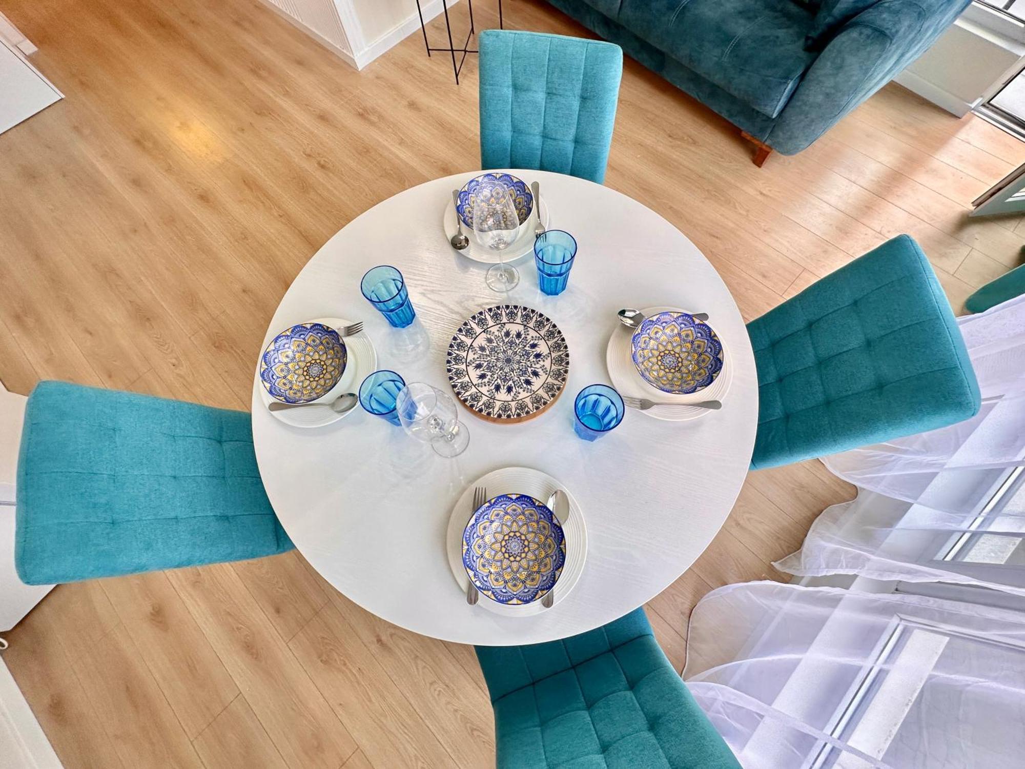 Batumi Boulevard Resort Chambre photo