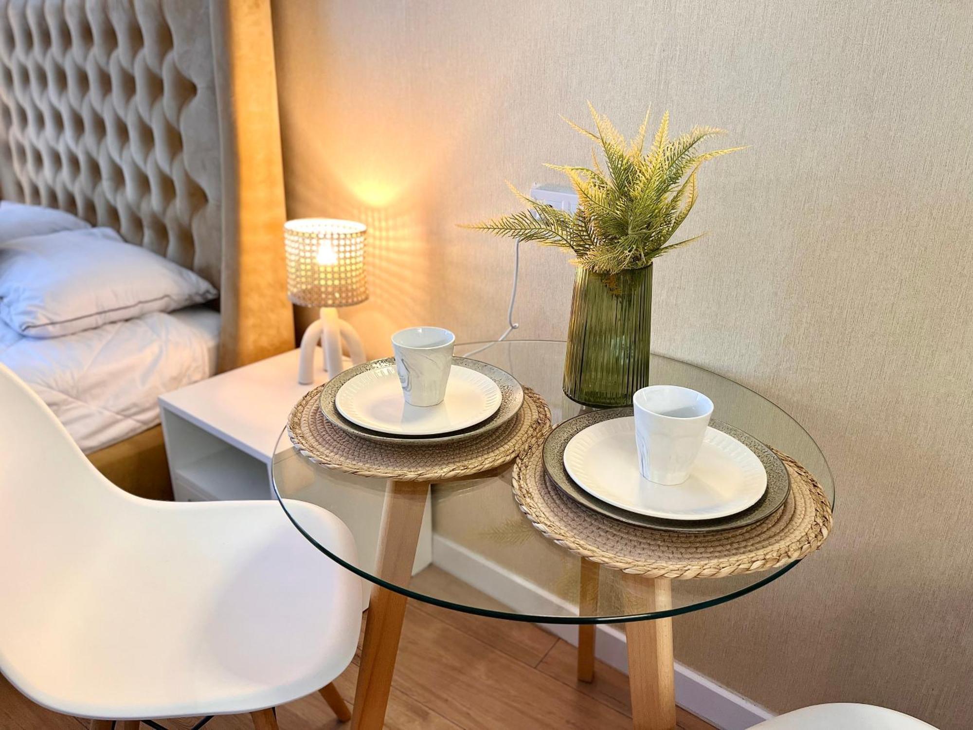 Batumi Boulevard Resort Chambre photo