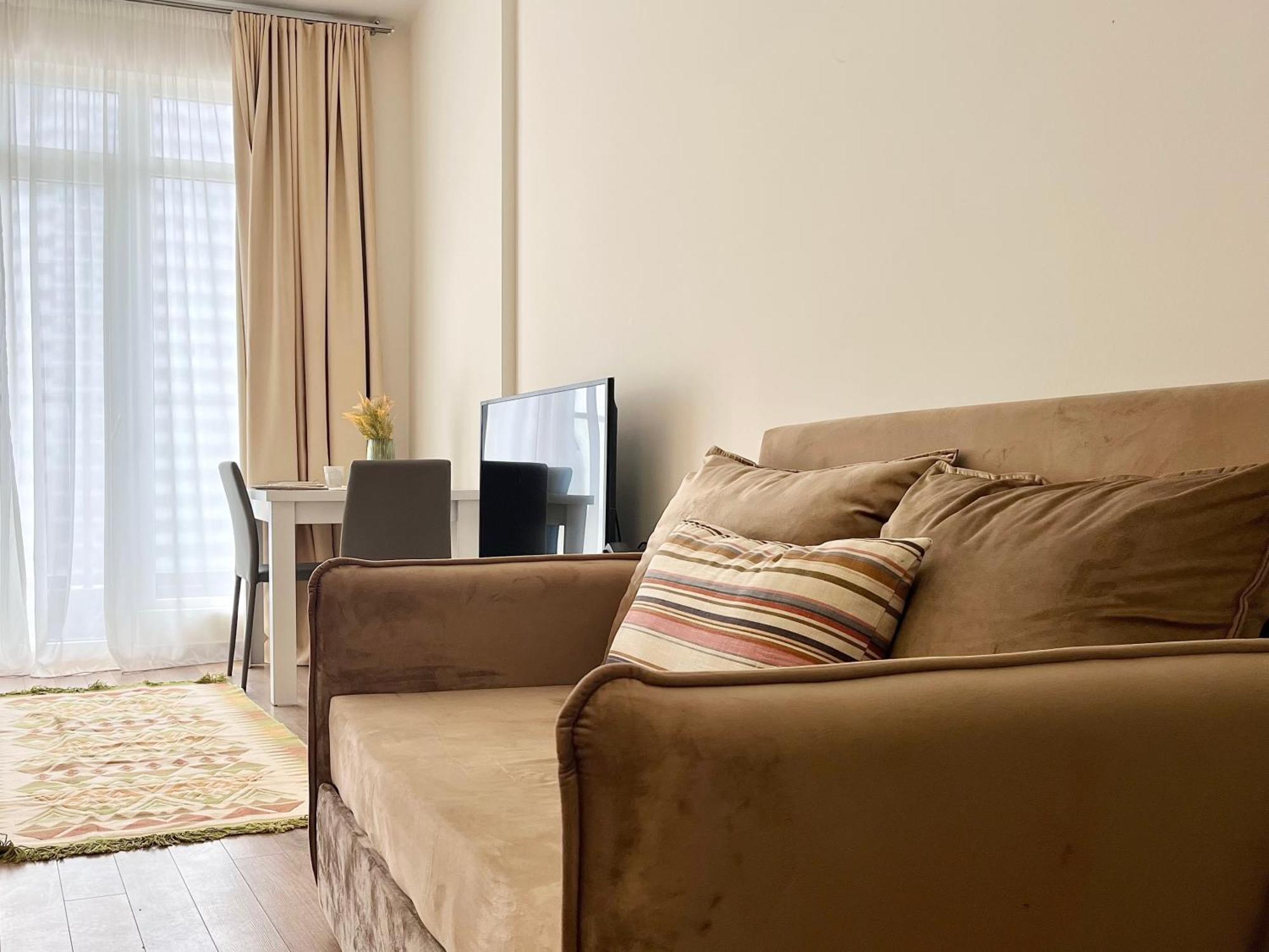 Batumi Boulevard Resort Chambre photo