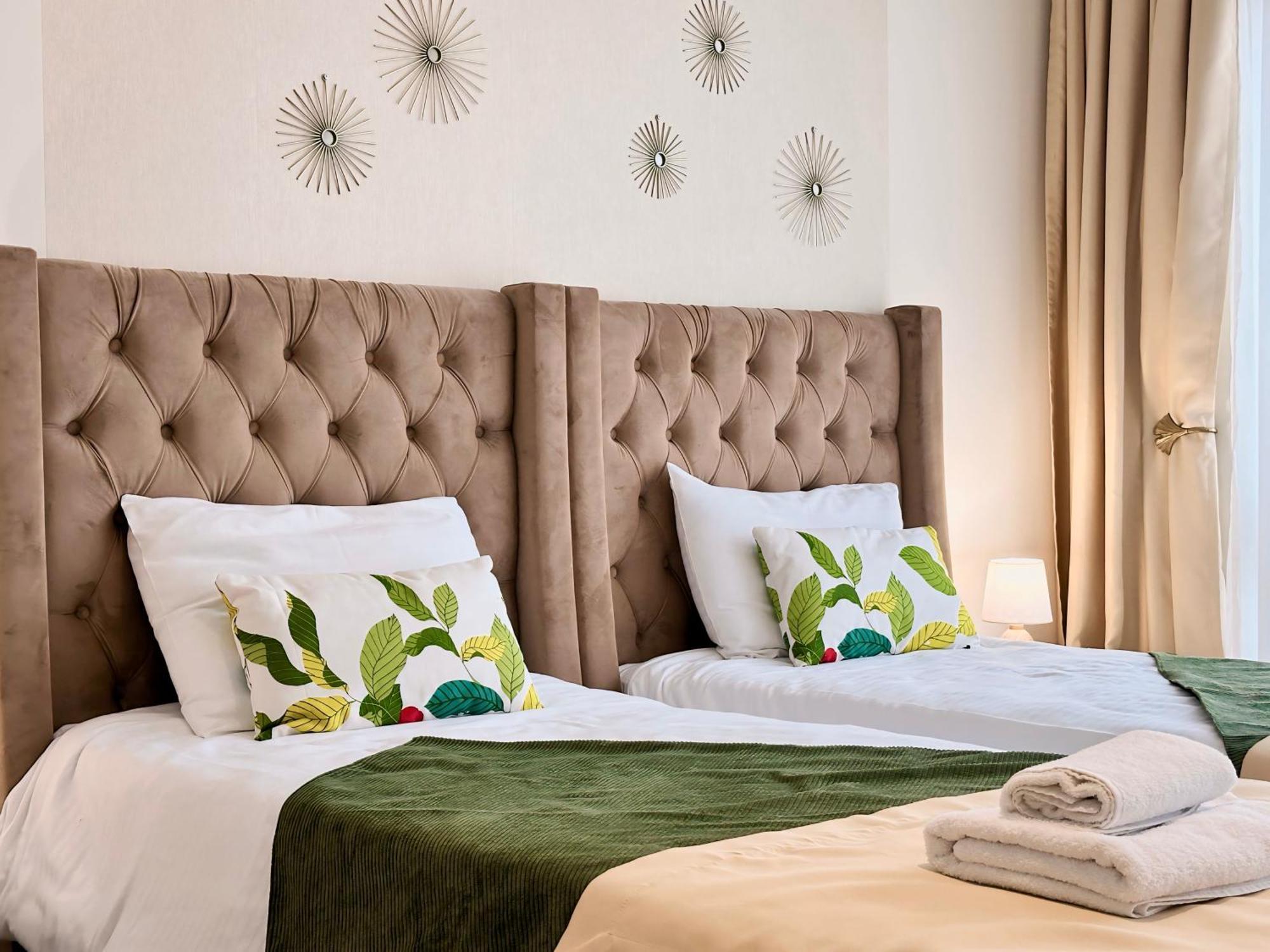 Batumi Boulevard Resort Extérieur photo